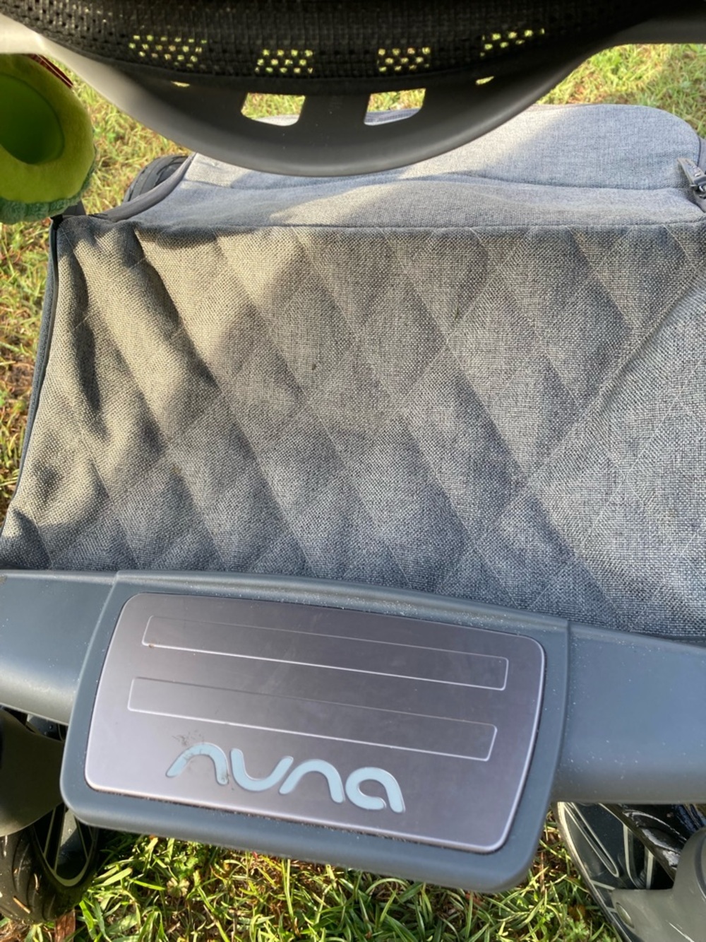 Nuna MIXX Stroller - Picture 5 of 16